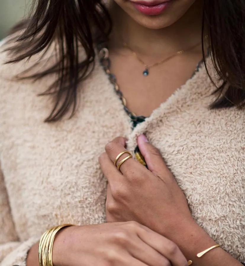 Darling Necklace