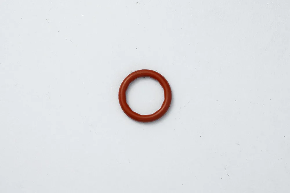 Dn20 High Temp Red Copper O Ring