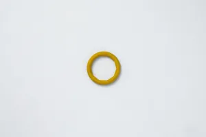 Dn65 Gas Yellow Copper O Ring