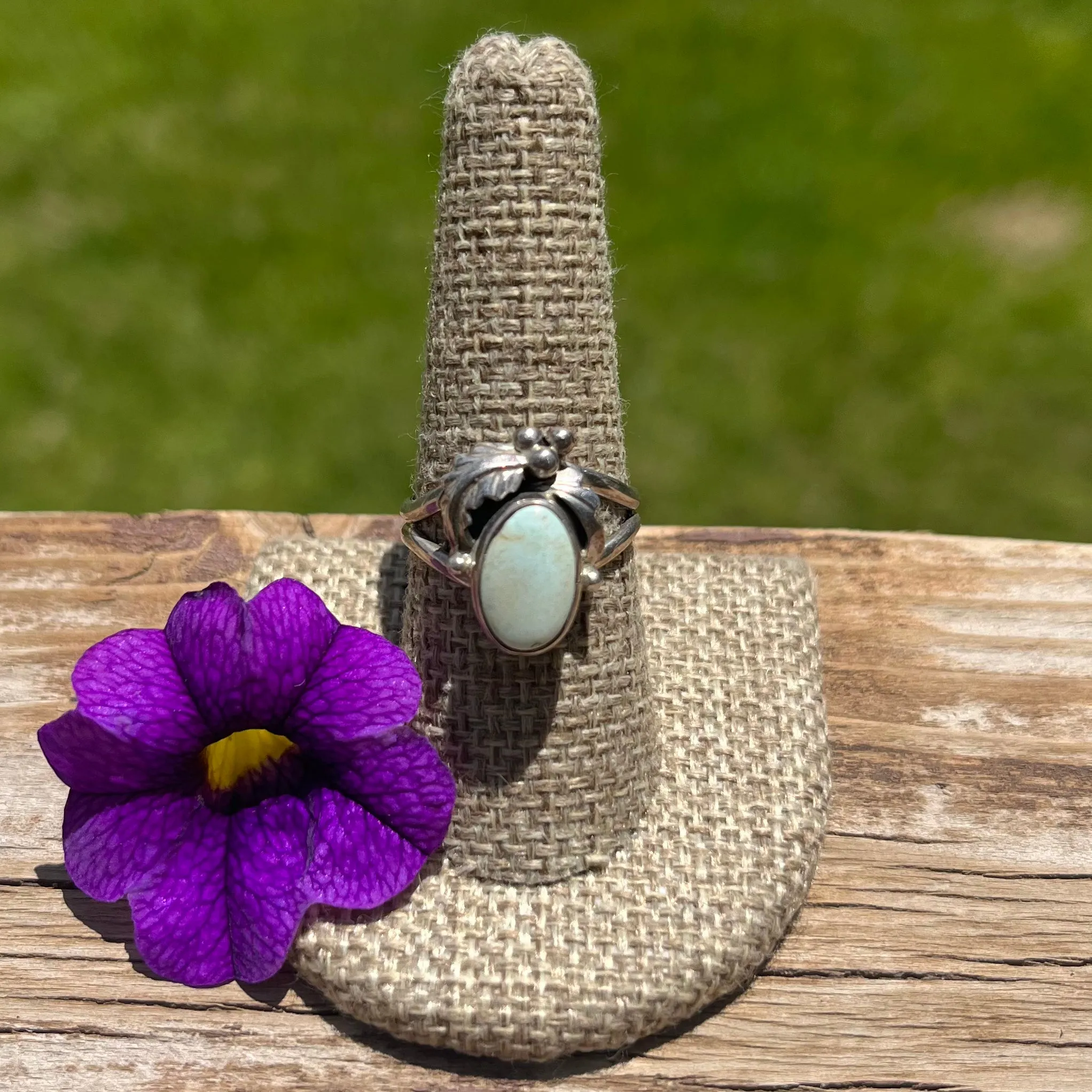 Dry Creek Ring
