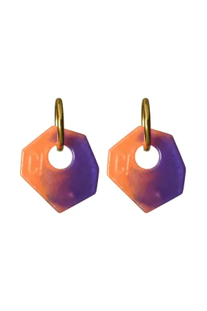 Ear Candy Duo no.14 Küpe