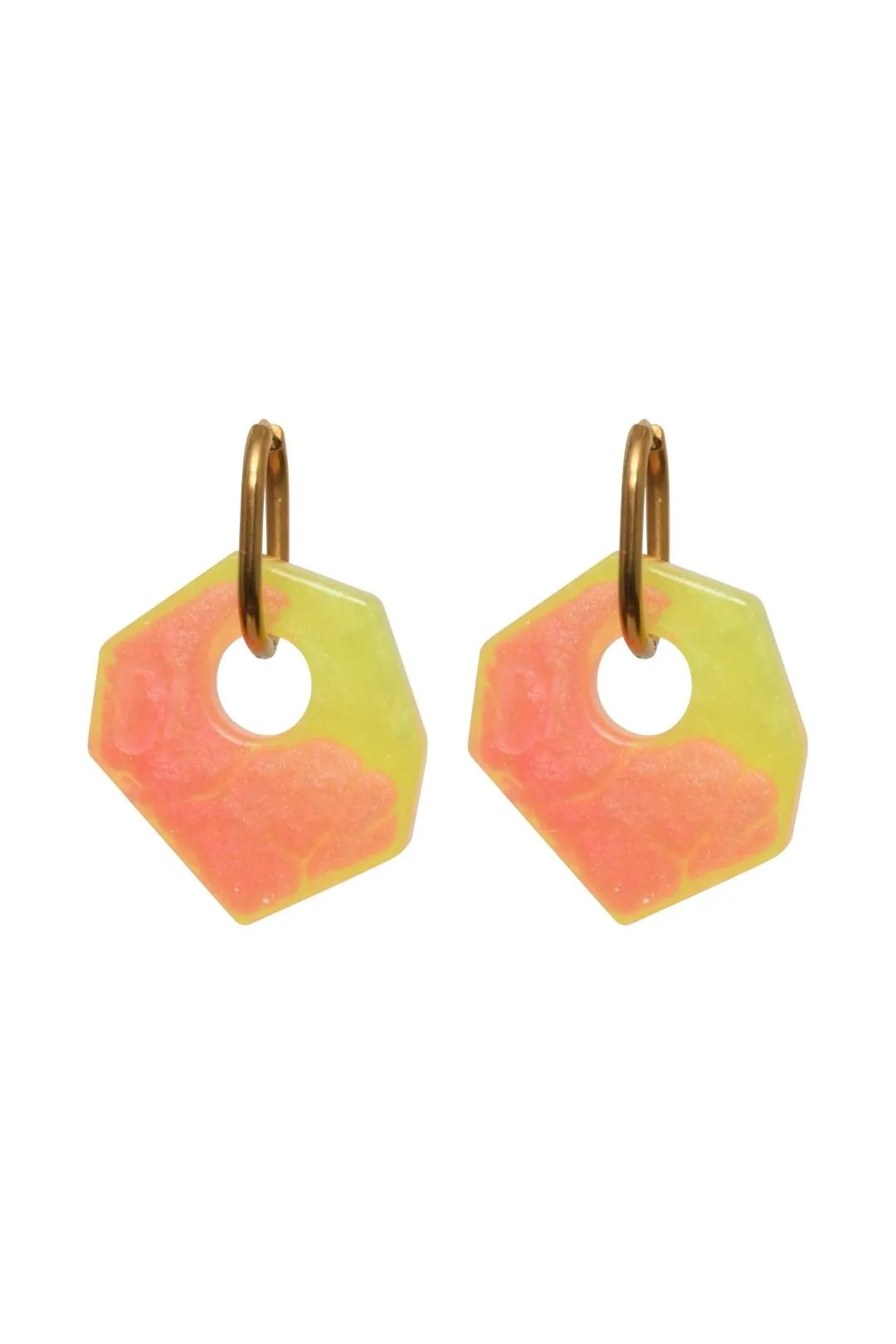 Ear Candy Duo No.5 Küpe