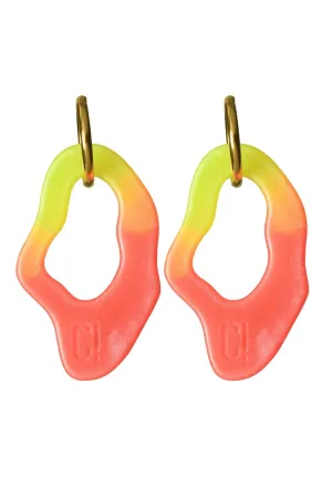 Ear Candy Duo No.5 Küpe