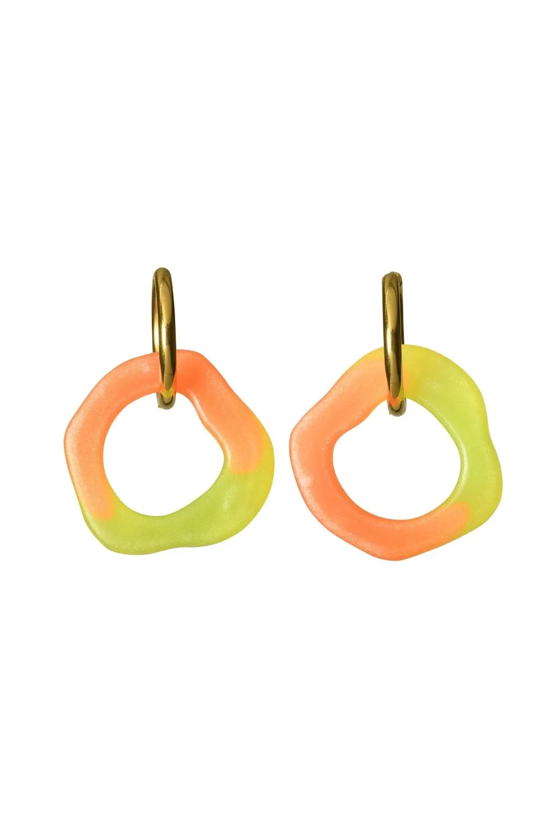 Ear Candy Duo No.5 Küpe