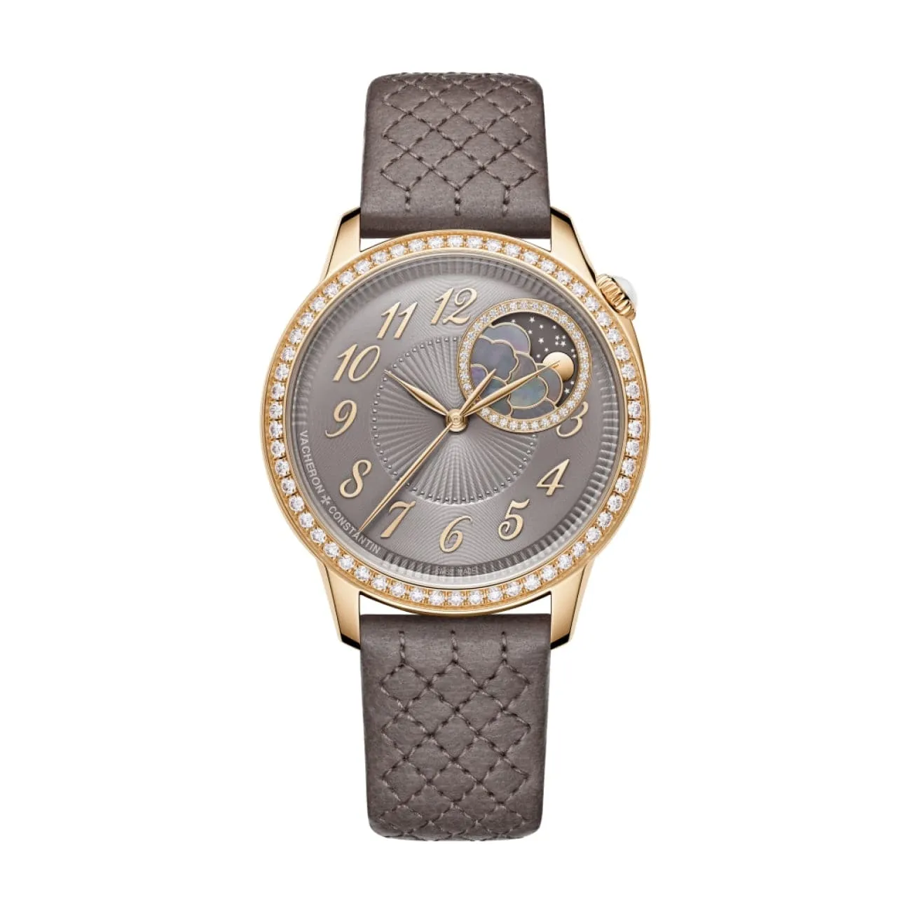 EGÉRIE MOON PHASE