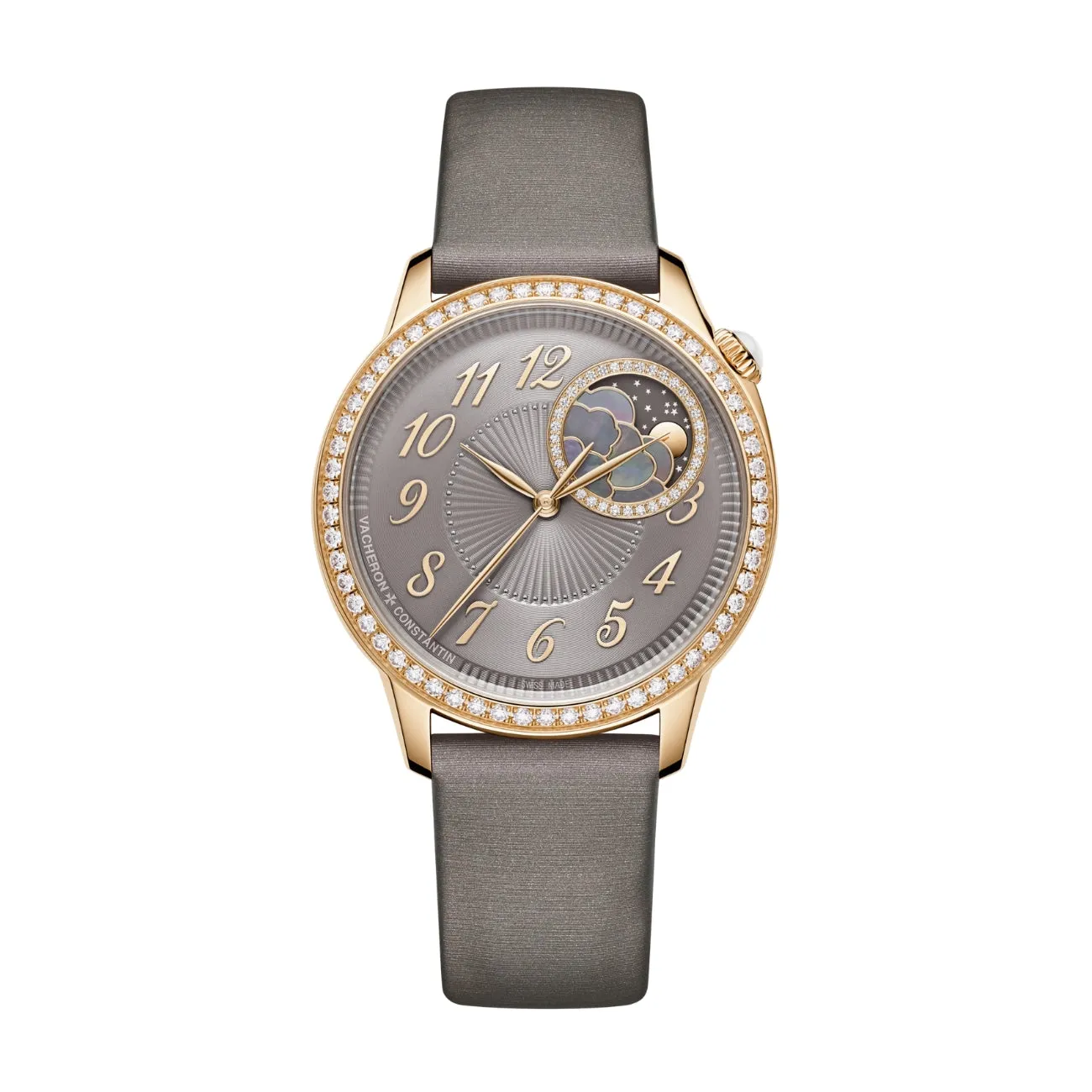 EGÉRIE MOON PHASE