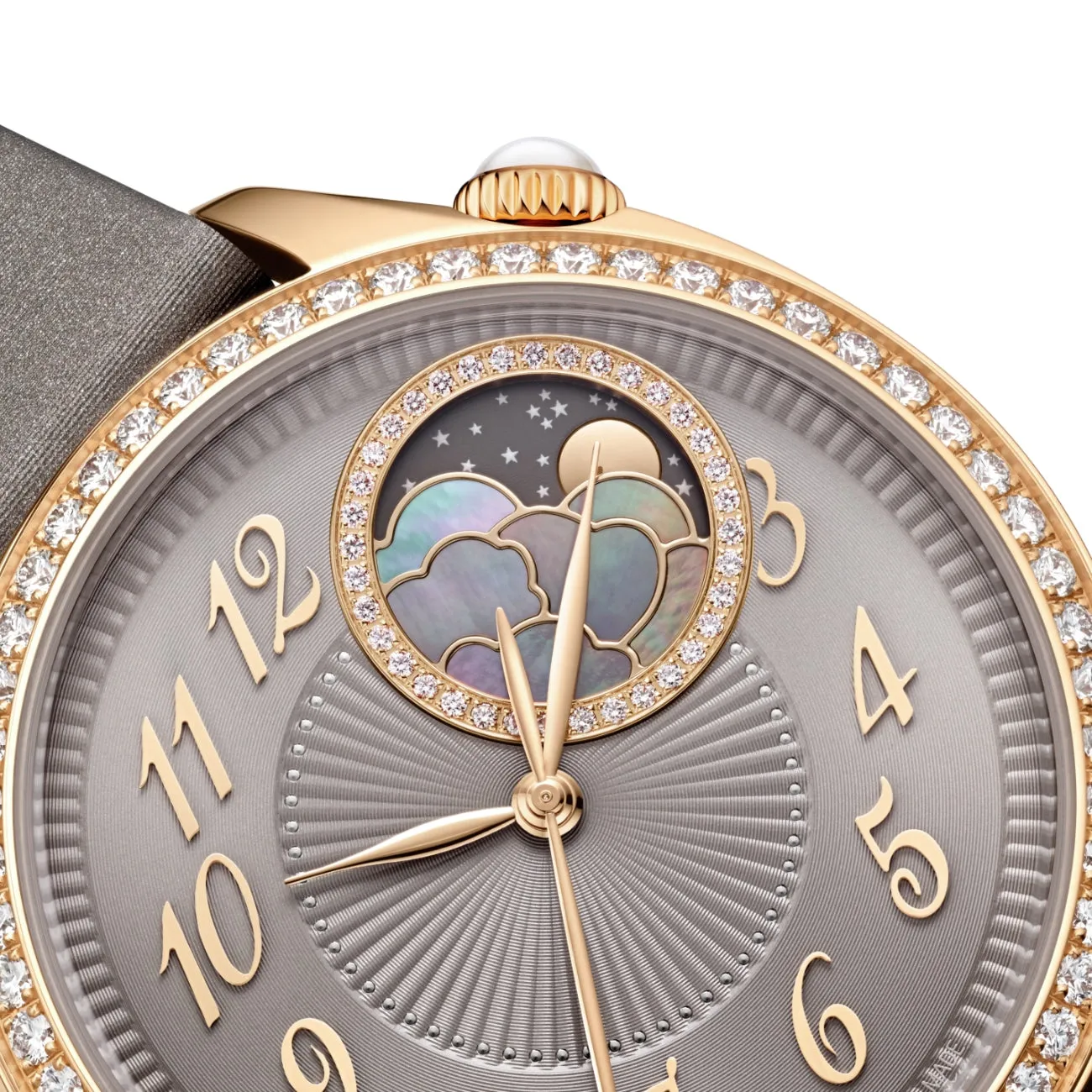 EGÉRIE MOON PHASE