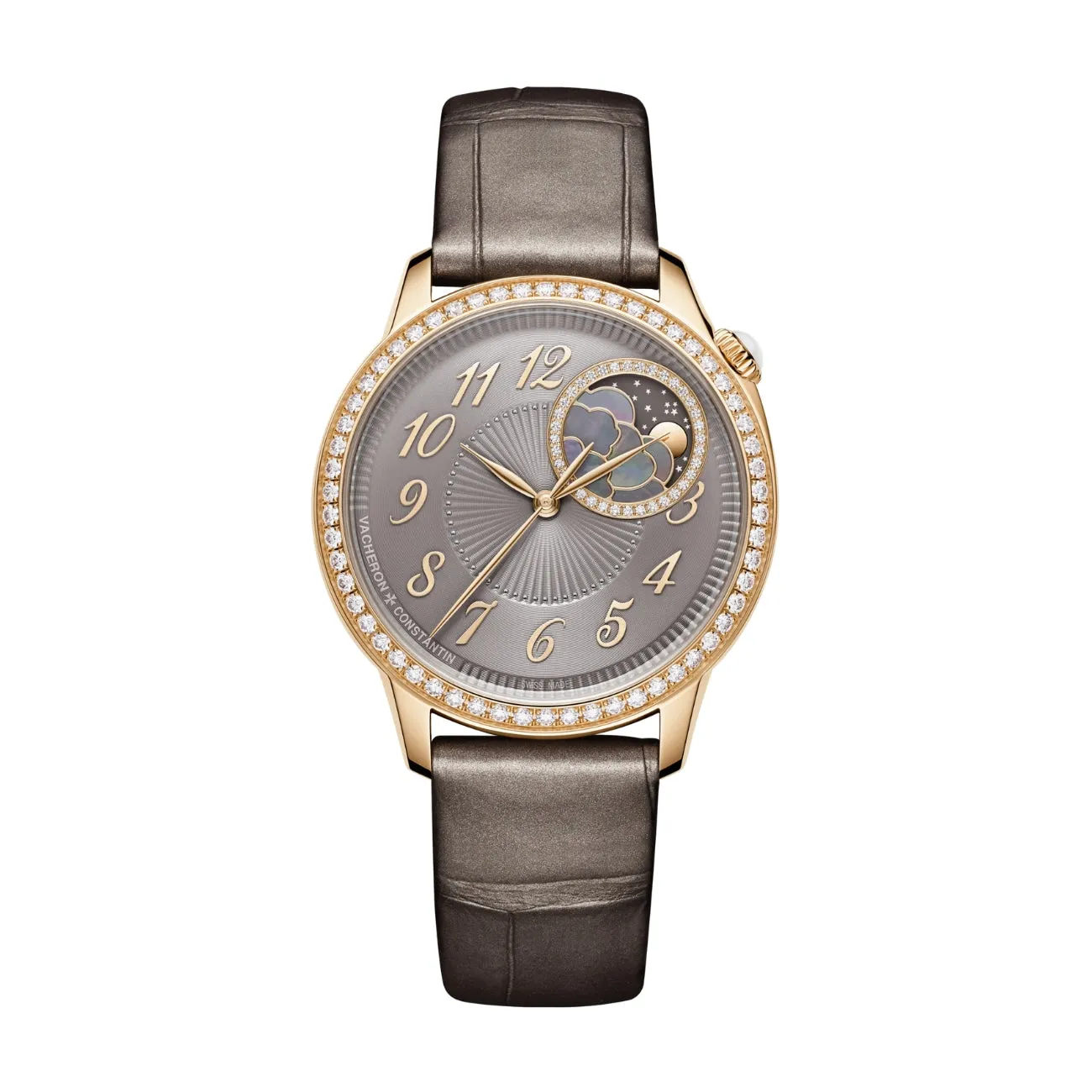 EGÉRIE MOON PHASE