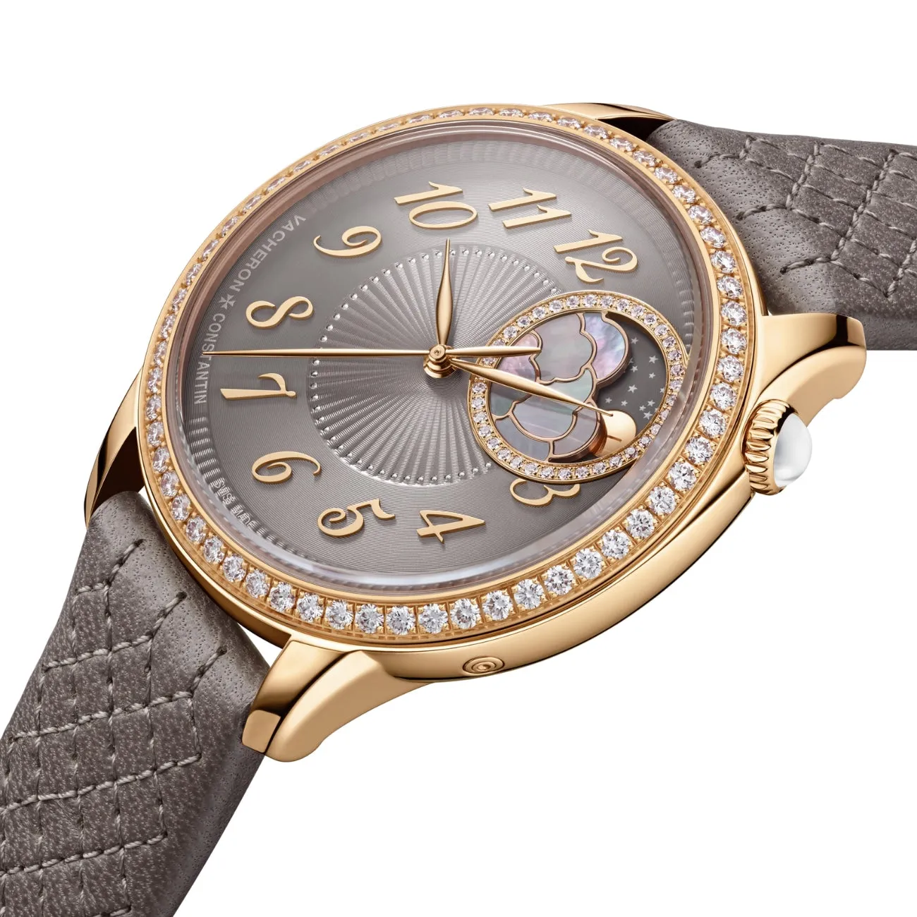 EGÉRIE MOON PHASE