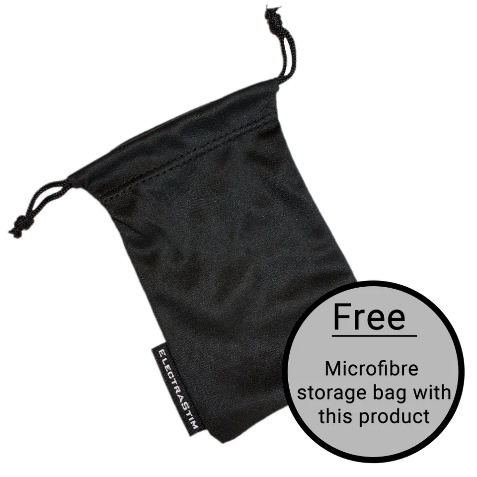 ElectraLoops Adjustable Rubber Electro Cock Rings for Enhanced Sensation and Orgasm Intensity