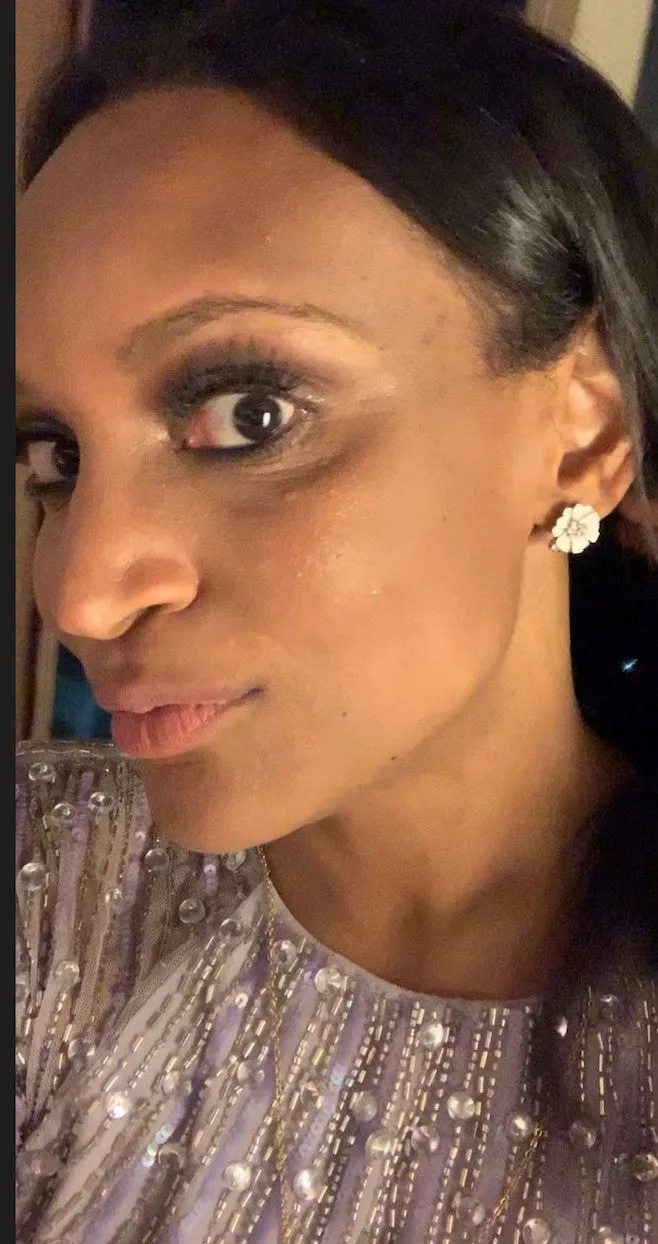 Emmy Sparkler Earrings