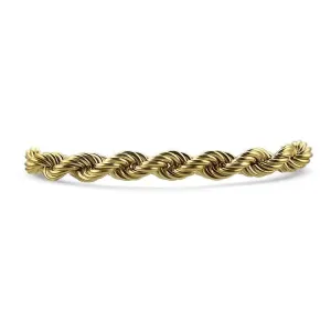 Estate Rope Bracelet