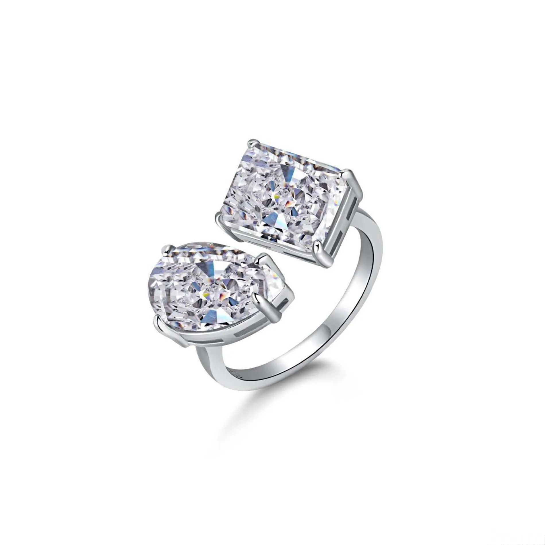 ETHEREAL ADJUSTABLE RING