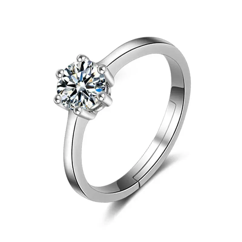 EurAm Duo Rings - Fashion Fusion