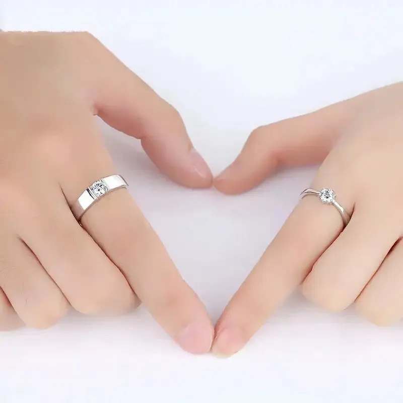 EurAm Duo Rings - Fashion Fusion