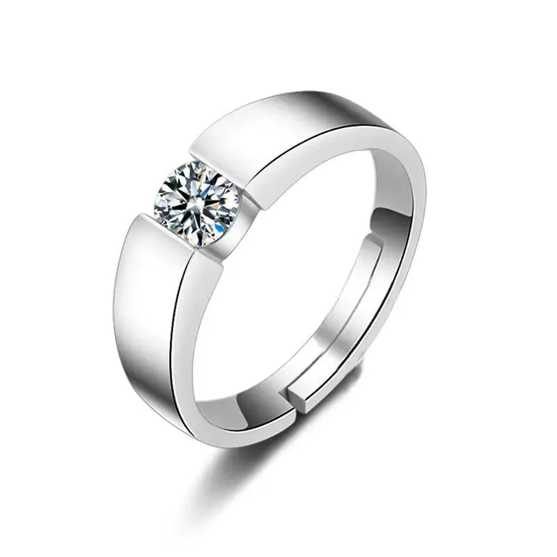 EurAm Duo Rings - Fashion Fusion