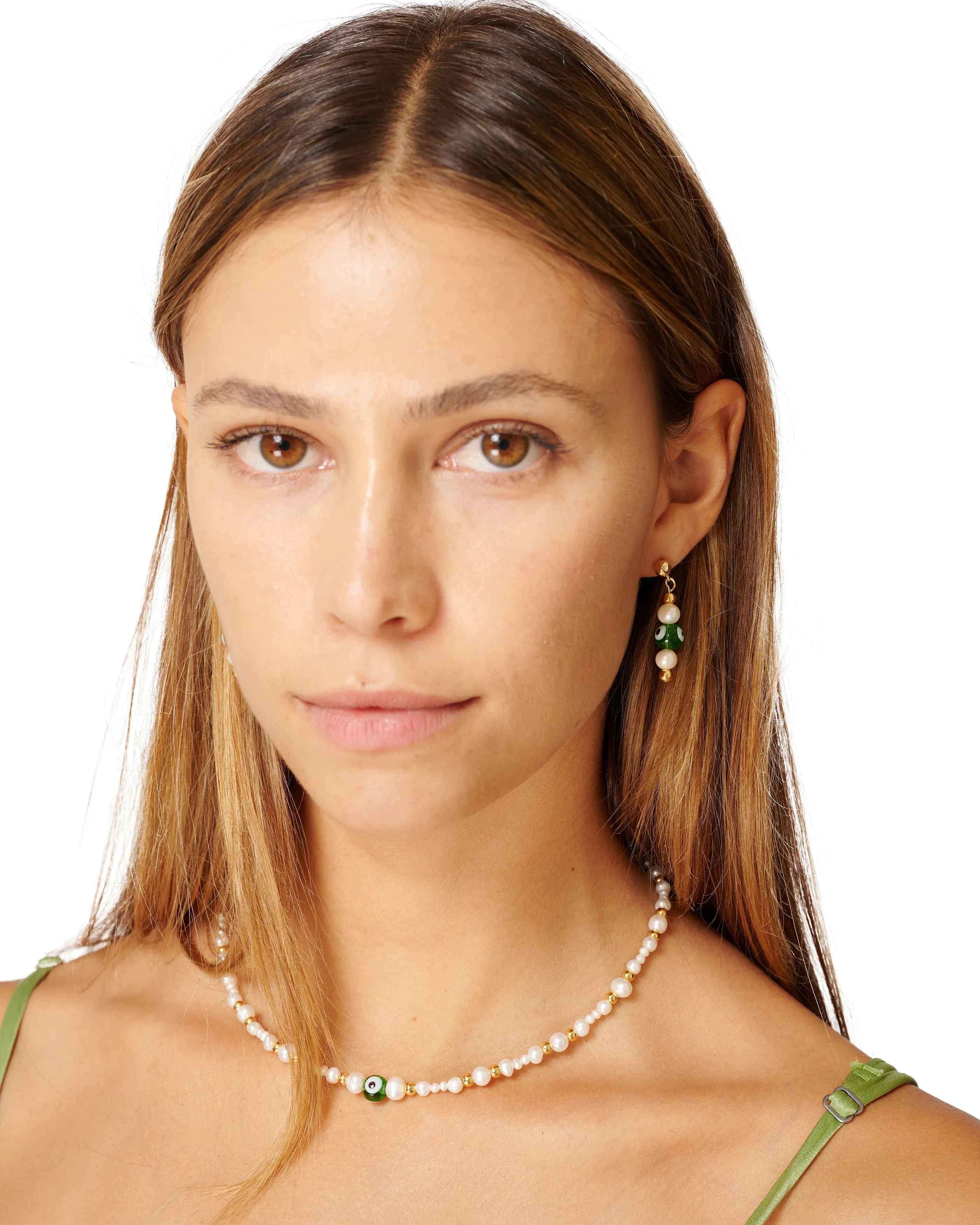Eye Candy Necklace