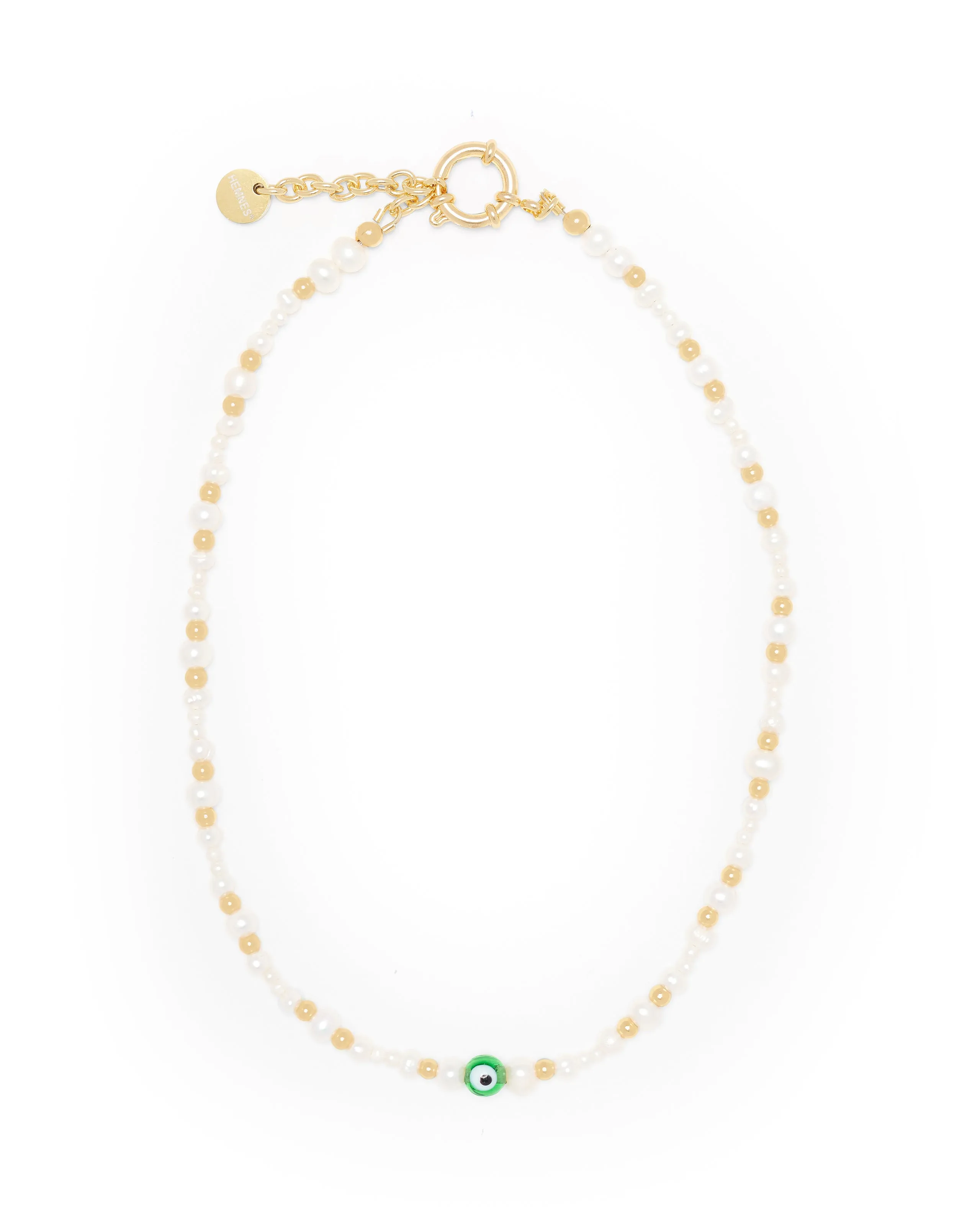 Eye Candy Necklace