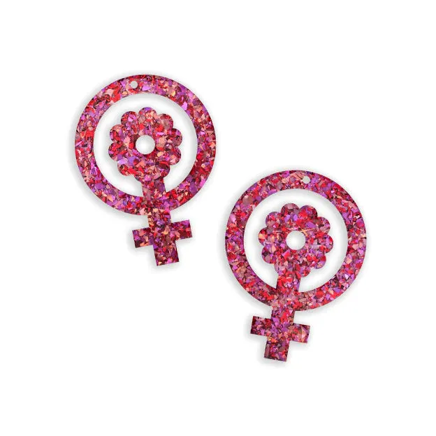 Femme Floral - 2 Pair
