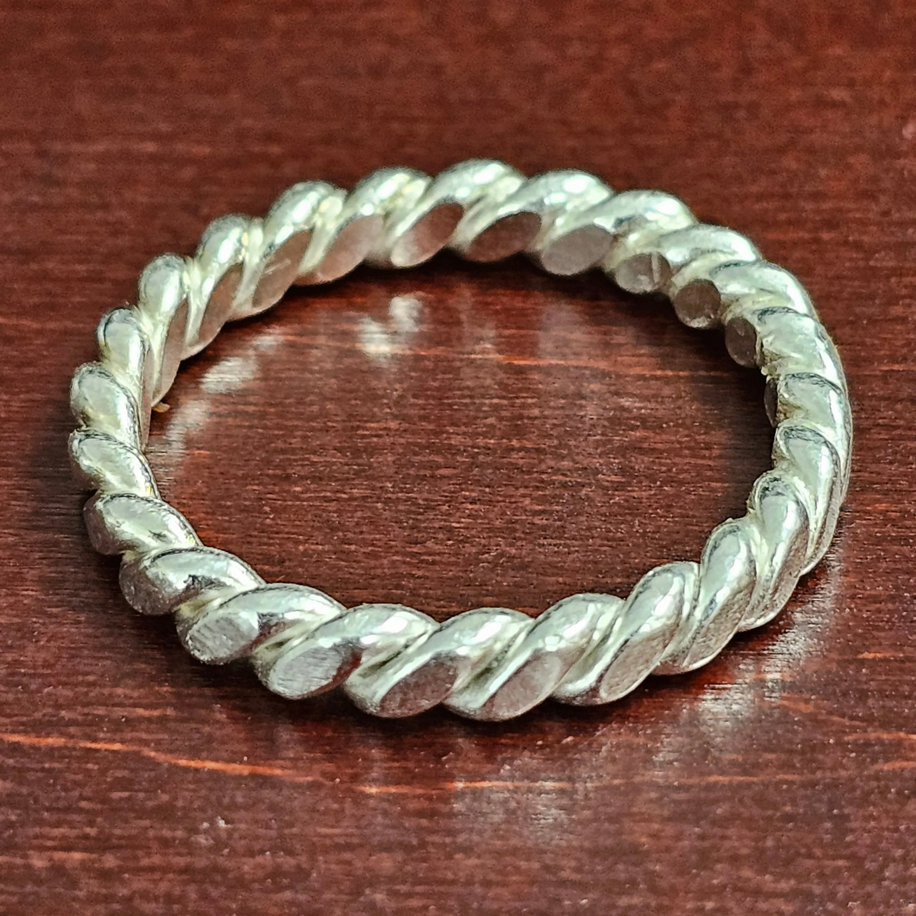Finger Rings