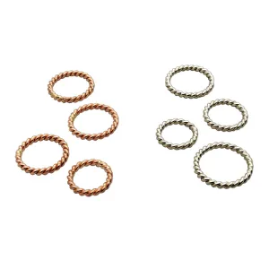 Finger Rings