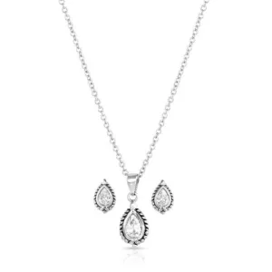 First Light Teardrop
