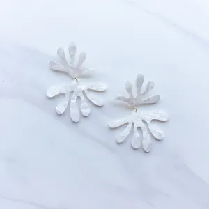 For Matisse No. 3 Earrings