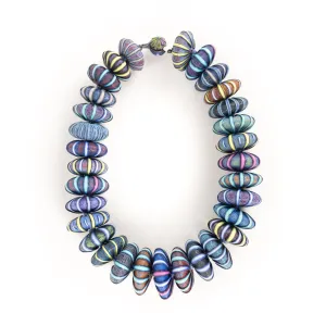 Ford and Forlano Big Bead Necklace (2)