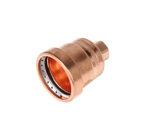 Forza Cp Gas End Cap