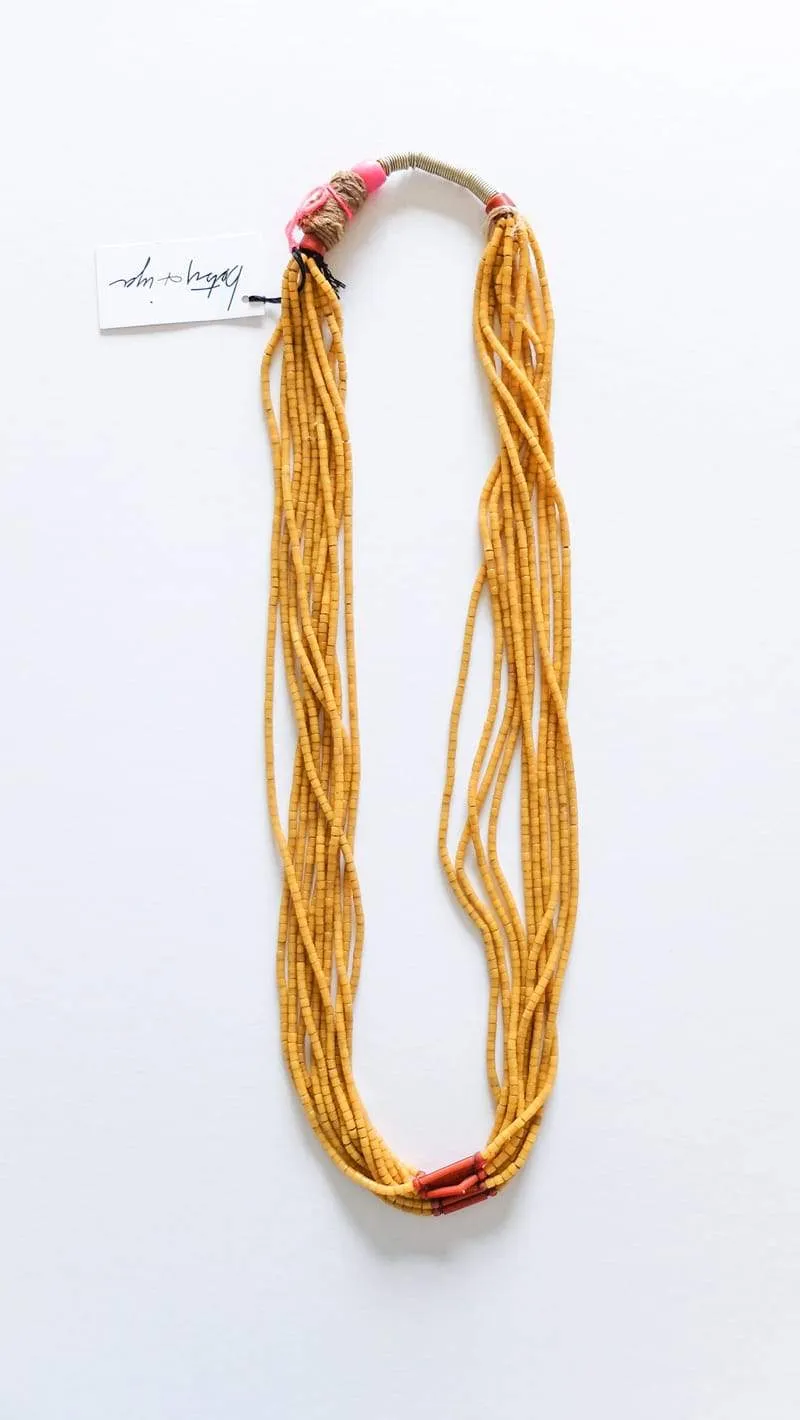 Fulani Necklace - Small