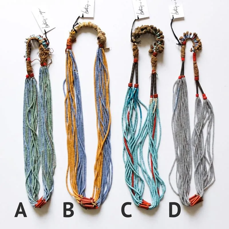 Fulani Necklace - Small