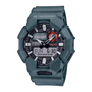 G-Shock Analog-Digital Quartz – GA010-2A