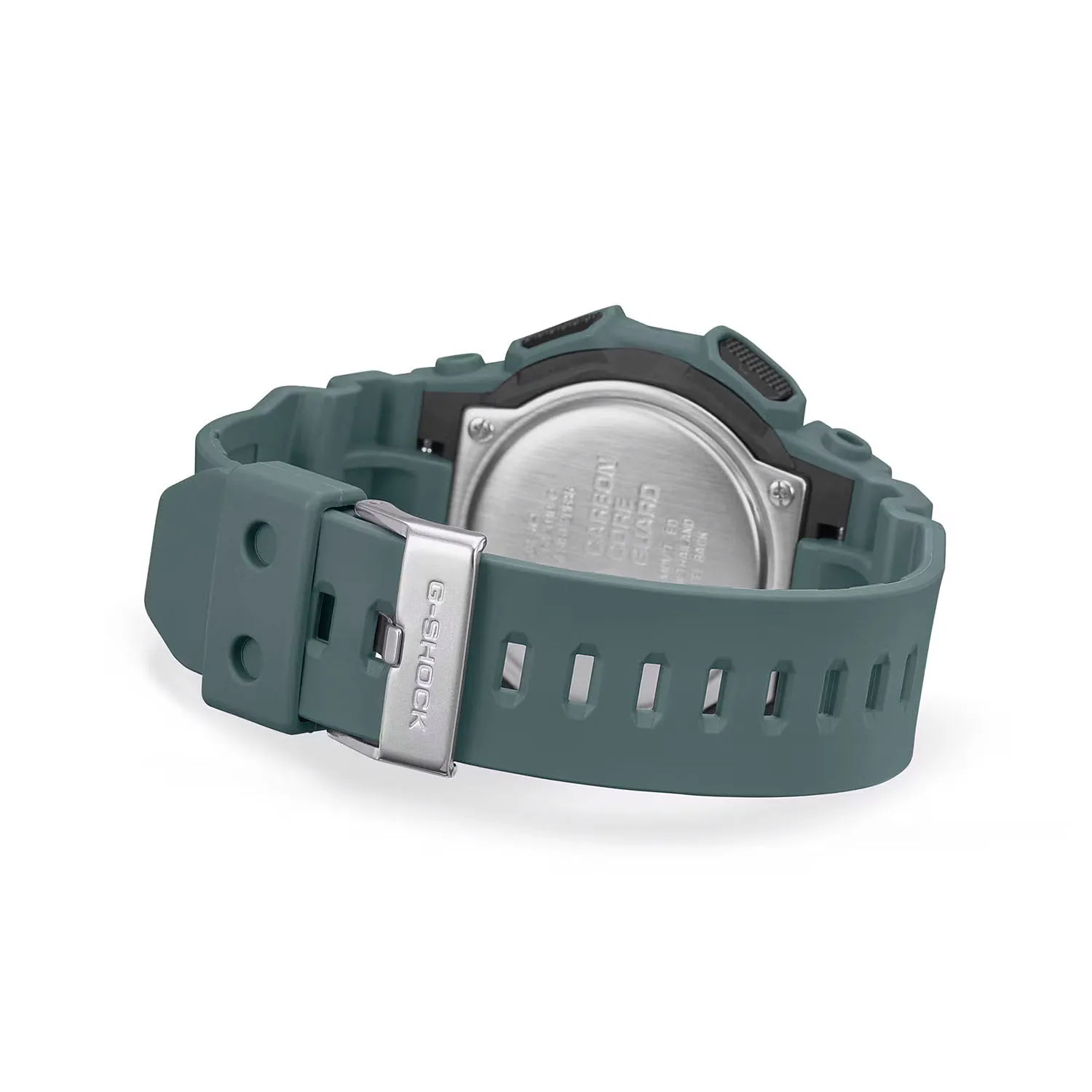 G-Shock Analog-Digital Quartz – GA010-2A