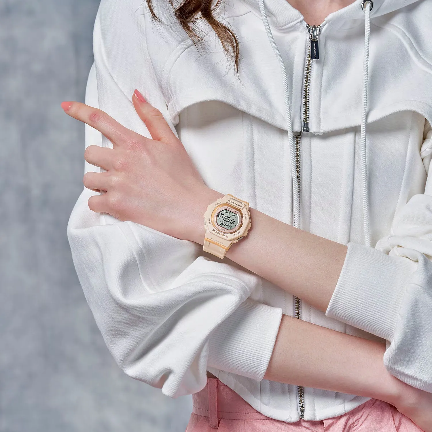 G-Shock Digital Quartz – GMDB300-4