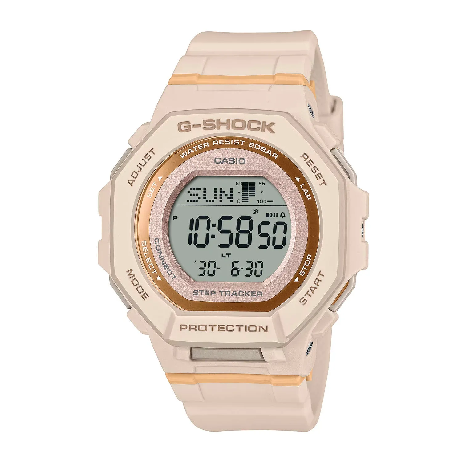 G-Shock Digital Quartz – GMDB300-4