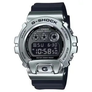 G Shock Metal Covered Series GM6900U-1D