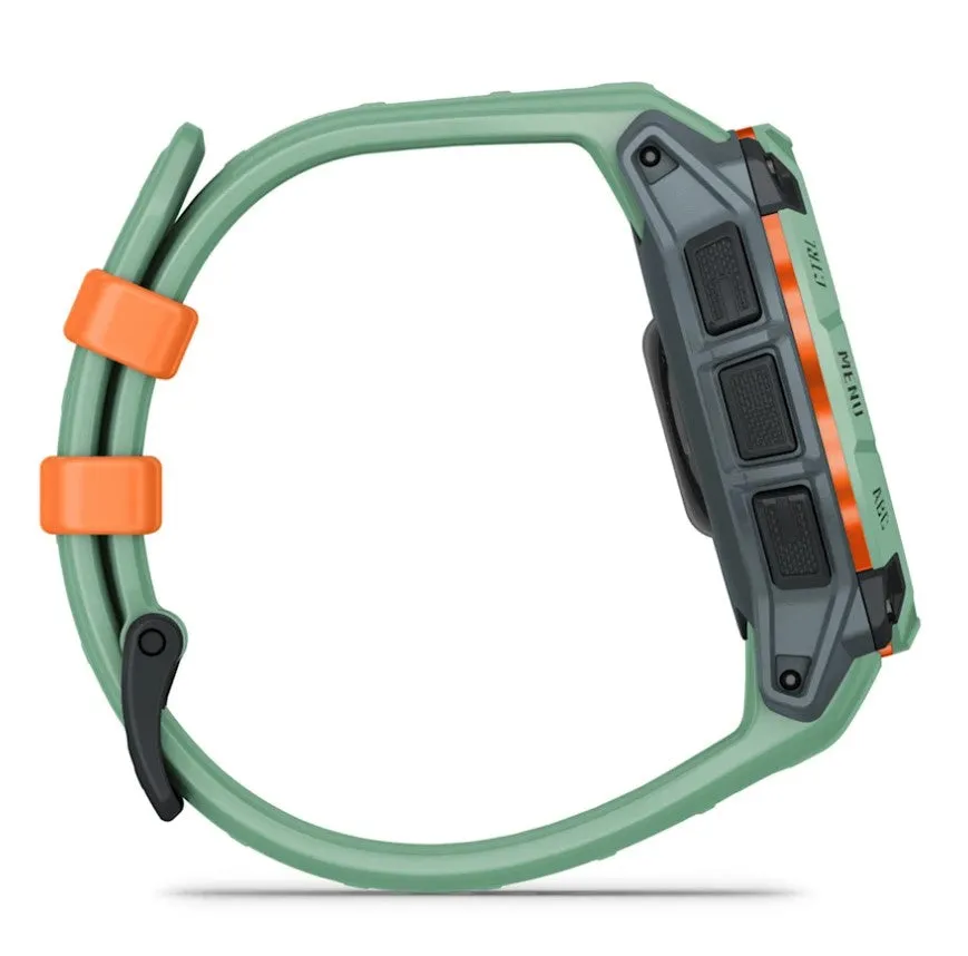 Garmin - Instinct 3 - 45mm, AMOLED