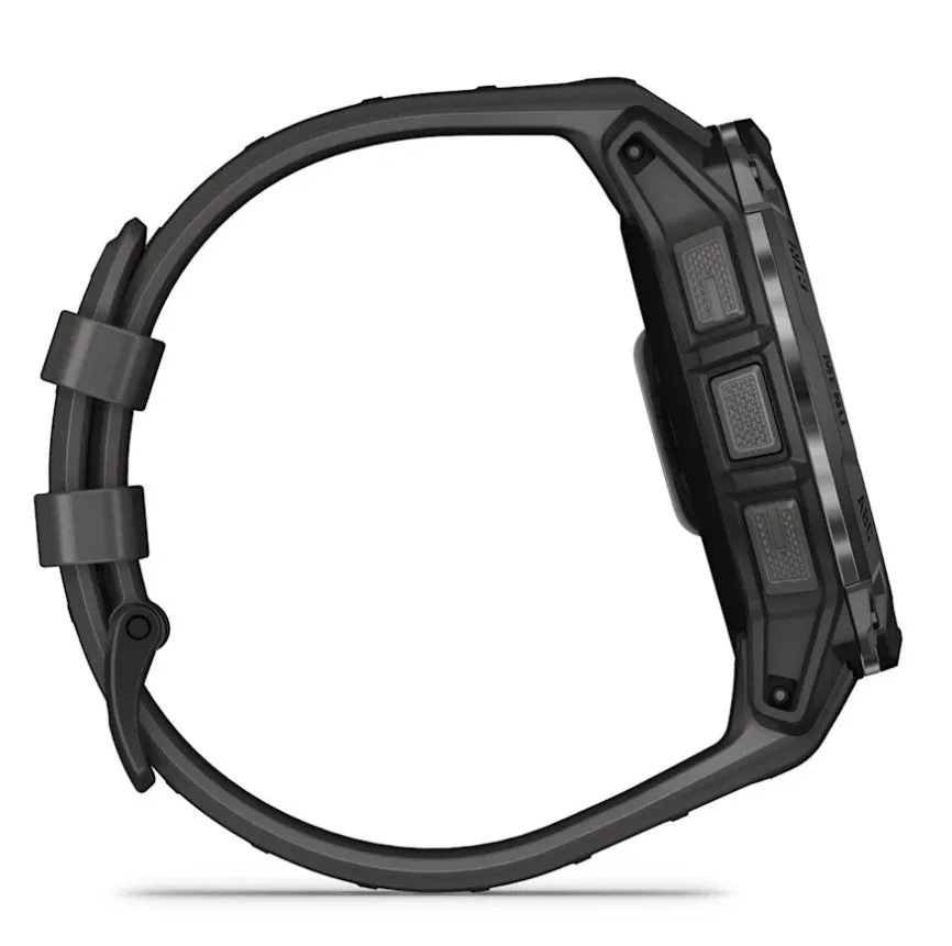 Garmin - Instinct 3 - 45mm, AMOLED
