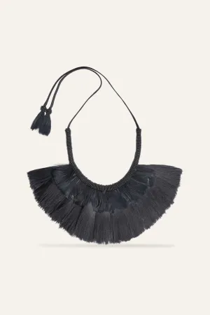 Gaze Of Beauty Necklace