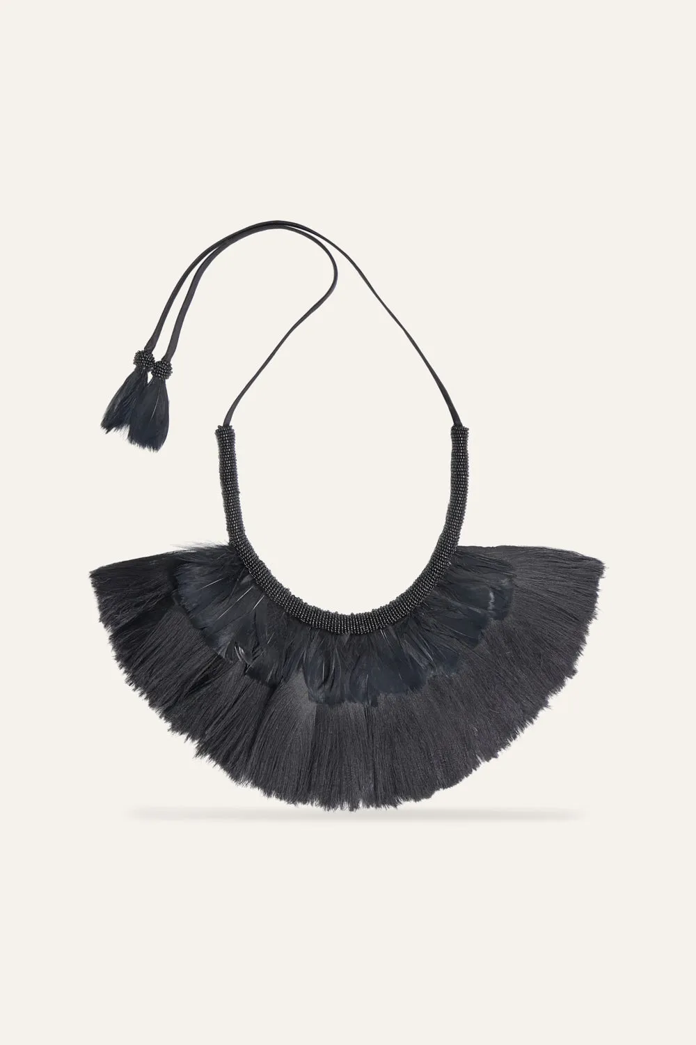 Gaze Of Beauty Necklace