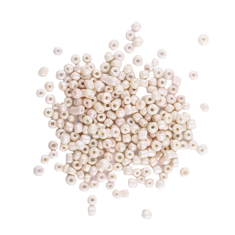 GLASS SEED BONE 3.6MM 25G