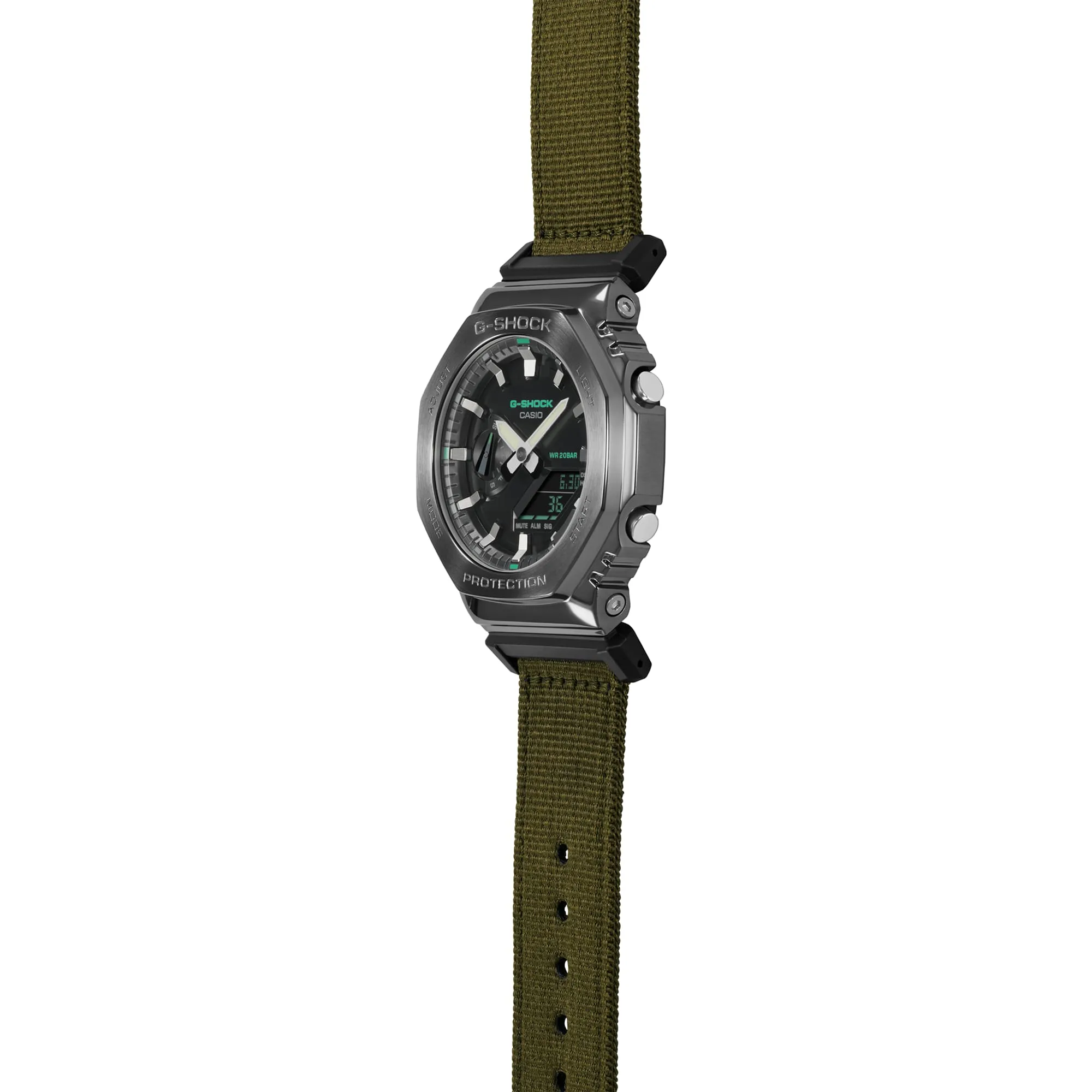 GM2100CB-3A