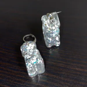 Gummy Bear Earrings🐻