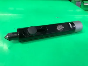 Hardline Deburring Tool