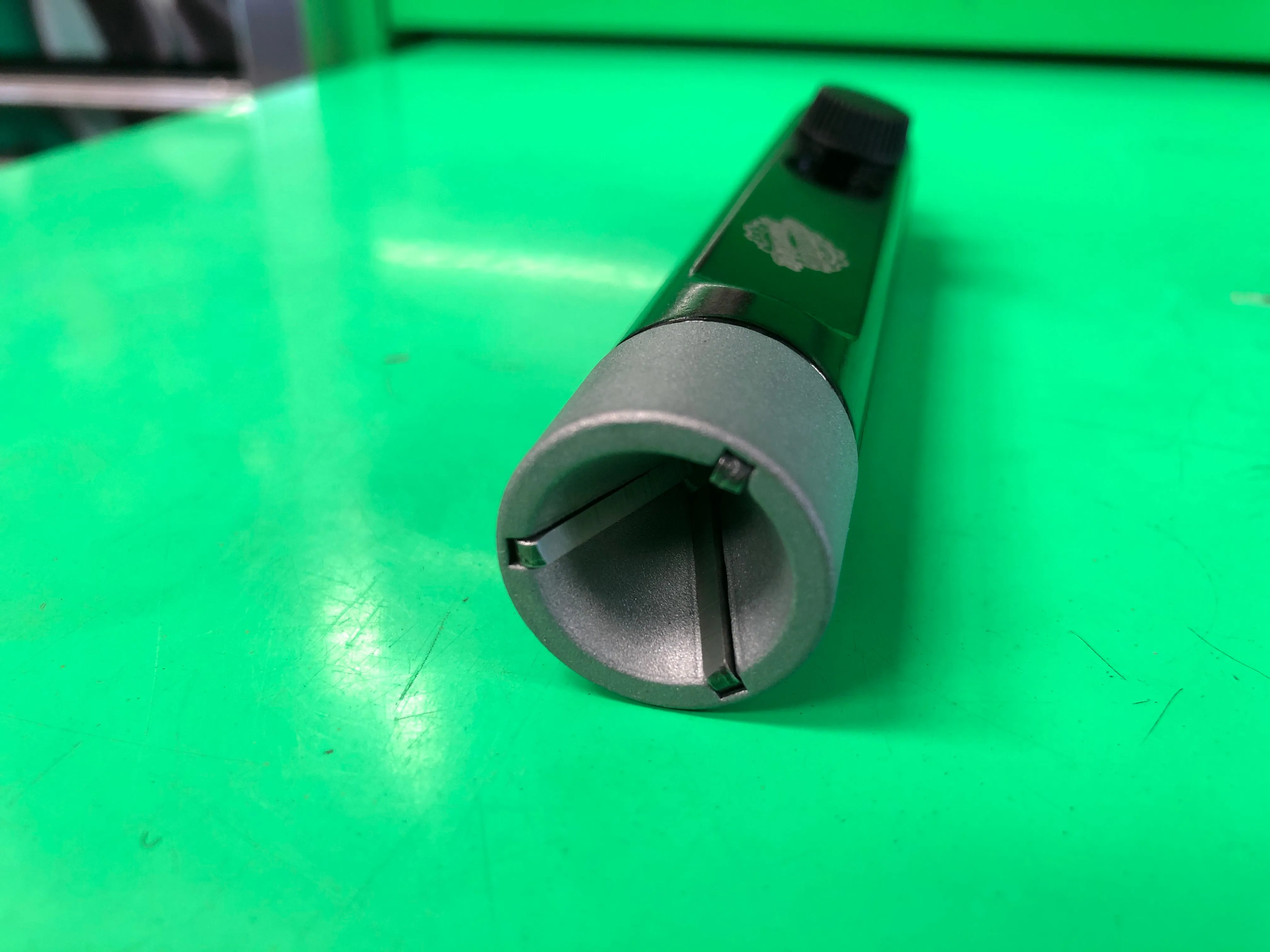 Hardline Deburring Tool