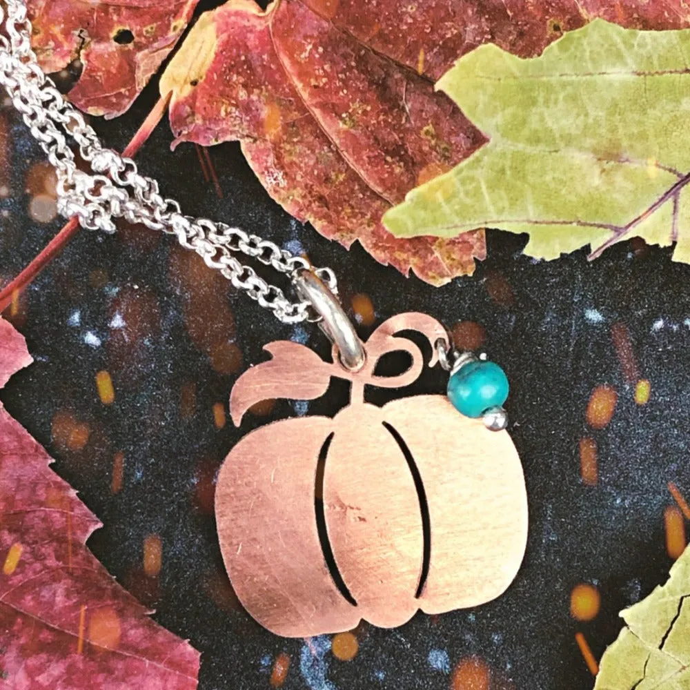 Hey Pumpkin