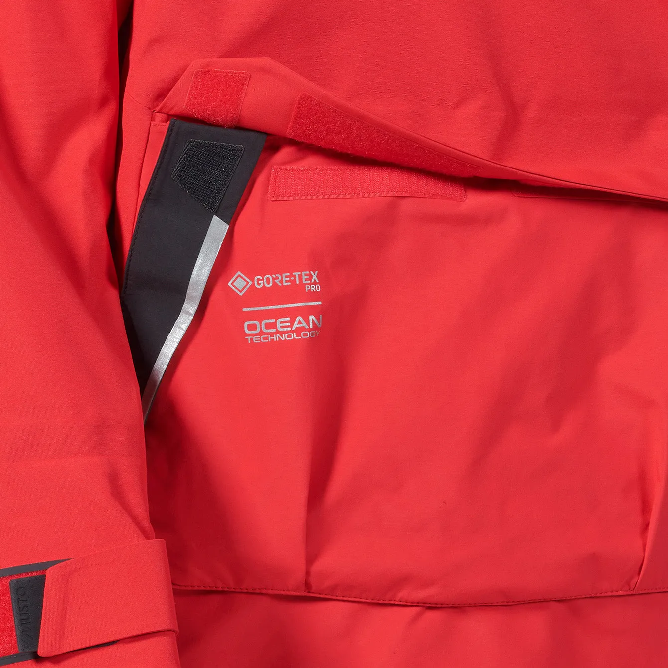 HPX GORE-TEX PRO OCEAN SMOCK