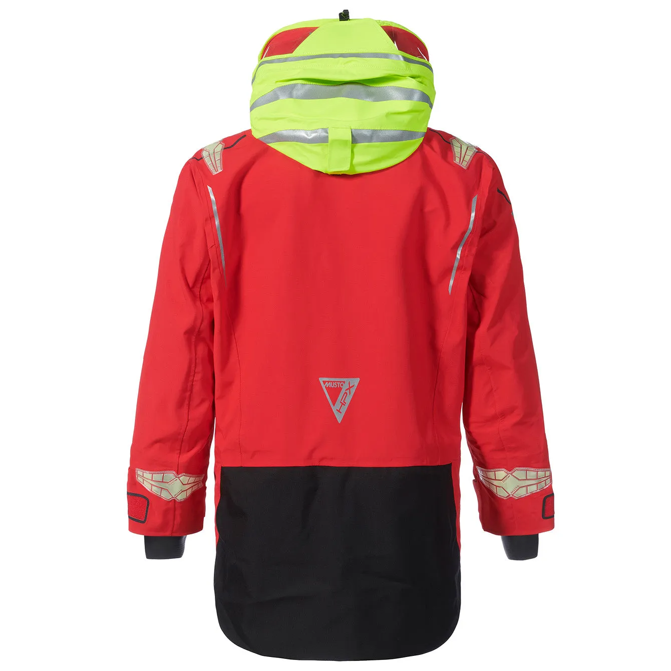 HPX GORE-TEX PRO OCEAN SMOCK