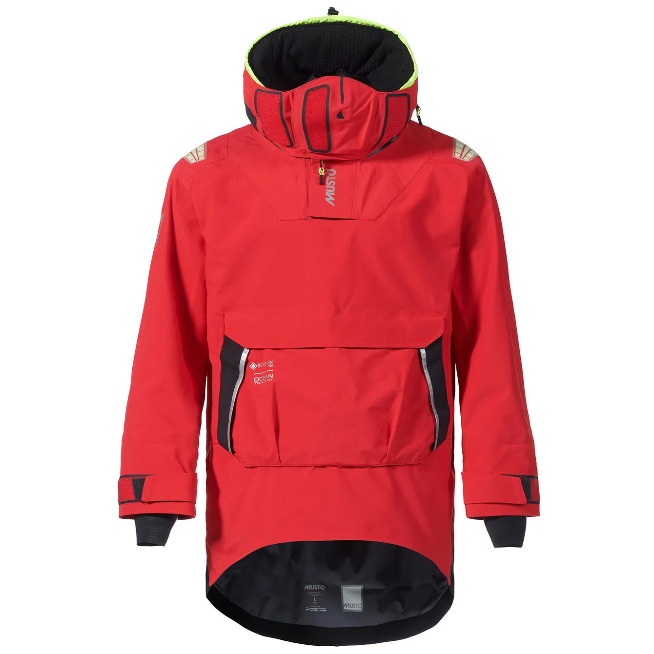 HPX GORE-TEX PRO OCEAN SMOCK