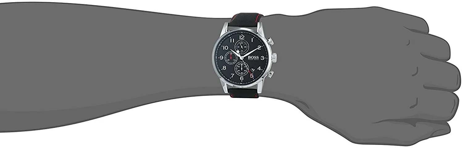 Hugo Boss Mens Watch 1513535